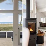 Seaside Bliss with Spa - By Traum Ferienwohnungen *