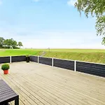 Seaside Bliss with Spa - By Traum Ferienwohnungen Ferienhaus Otterup