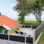 Seaside Bliss with Spa - By Traum Ferienwohnungen Ferienhaus