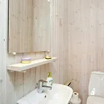 Seaside Bliss with Spa - By Traum Ferienwohnungen * Otterup