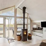 Seaside Bliss with Spa - By Traum Ferienwohnungen Ferienhaus Otterup