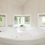 Seaside Bliss with Spa - By Traum Ferienwohnungen Ferienhaus Otterup