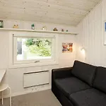 Ferienhaus Seaside Bliss with Spa - By Traum Ferienwohnungen Otterup