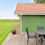 Ferienhaus Seaside Bliss with Spa - By Traum Ferienwohnungen Otterup