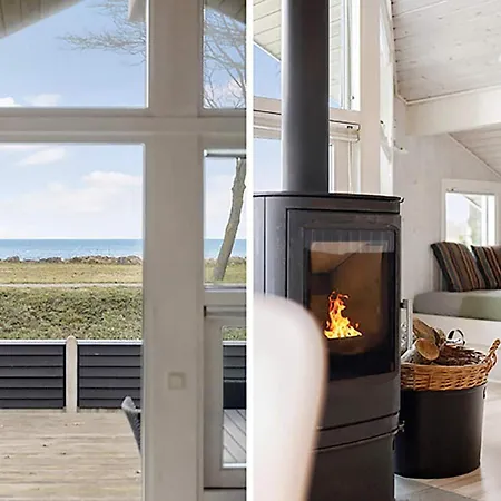 Holiday home 6 Person In
