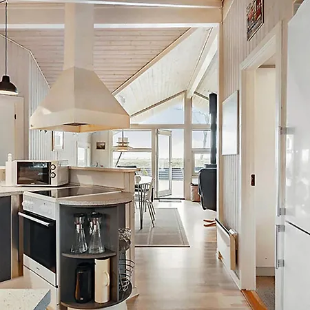 6 Person In Holiday home