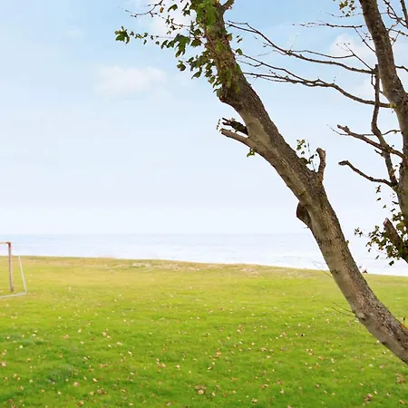 Seaside Bliss With - By Traum *