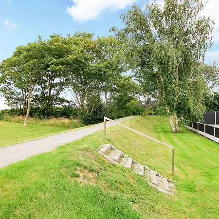 Nyaraló Seaside Bliss With - By Traum Otterup