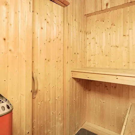 Seaside Bliss With - By Traum Otterup