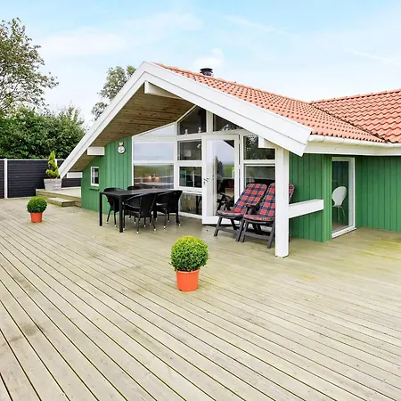 Seaside Bliss with Spa - By Traum Ferienwohnungen Ferienhaus *