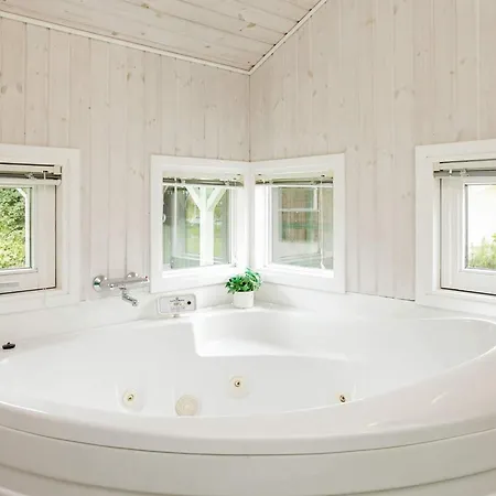 Seaside Bliss With - By Traum Nyaraló Otterup