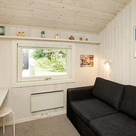 Nyaraló Seaside Bliss With - By Traum Otterup