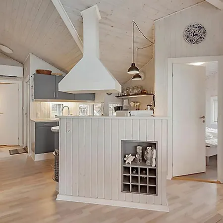 Nyaraló Seaside Bliss With - By Traum