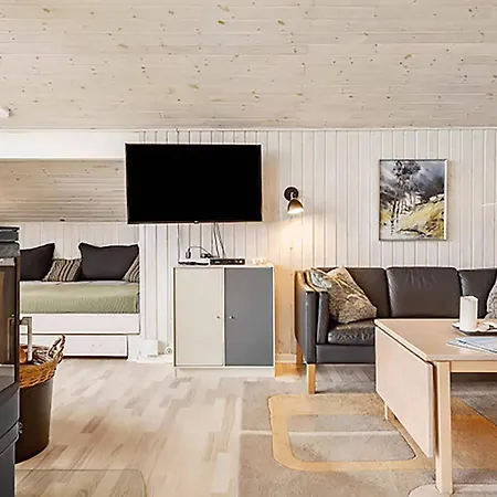 Seaside Bliss With - By Traum