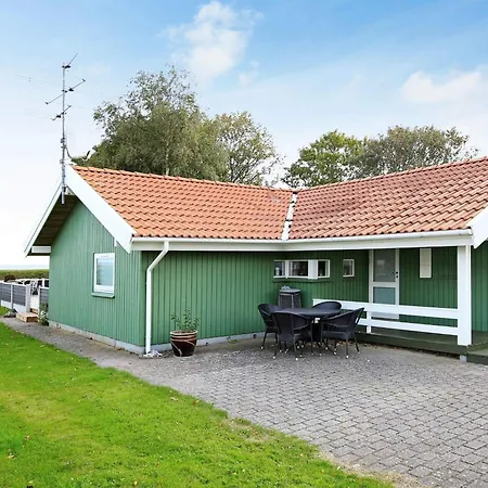 Nyaraló Seaside Bliss With - By Traum