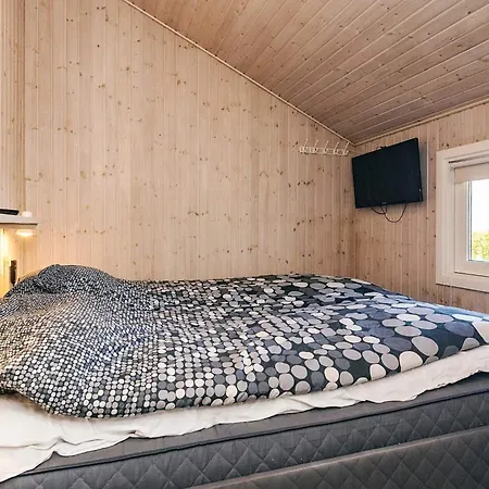 4 Star In Ferienhaus