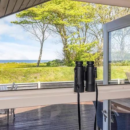 Ferienhaus 4 Star In Otterup