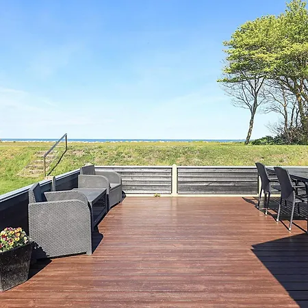 4 Star Holiday Home In Otterup 度假居 *