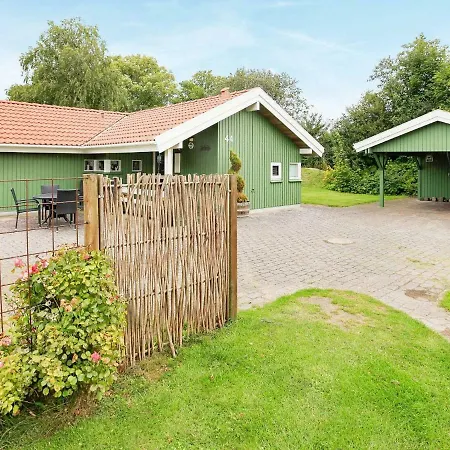 6 Person In Holiday home