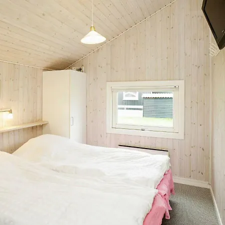 6 Person In Holiday home Otterup