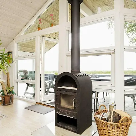 Holiday home 6 Person In *