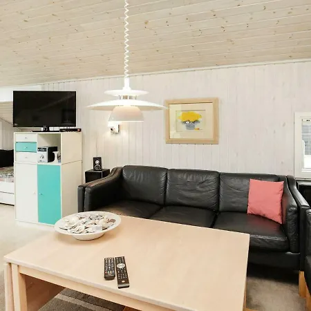Holiday home 6 Person In
