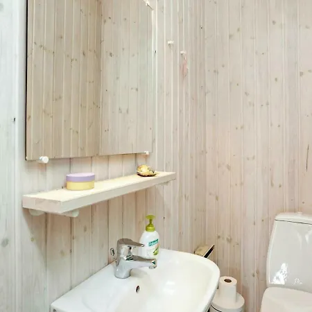 Holiday home 6 Person In