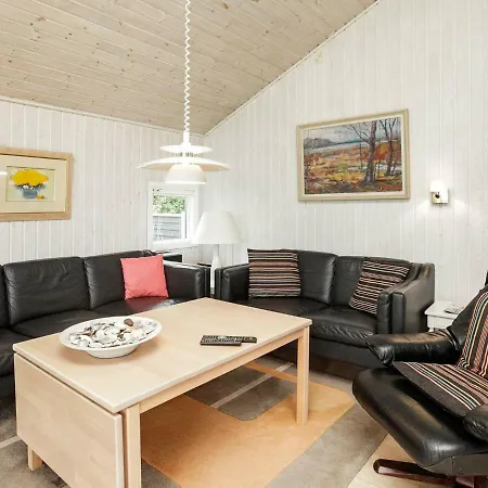 Holiday home 6 Person In